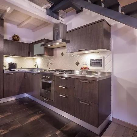 Bandinelli Apartman