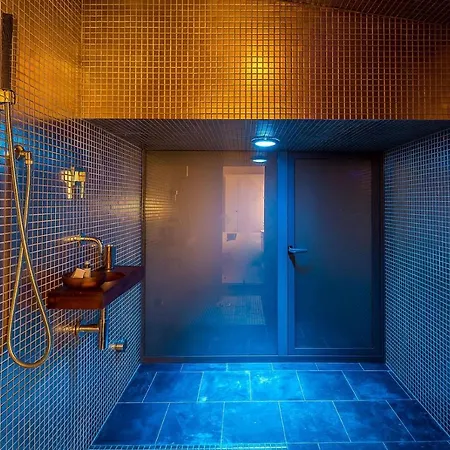 Bandinelli Apartment Florenz