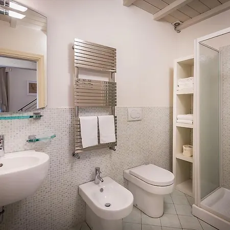 Apartman Bandinelli