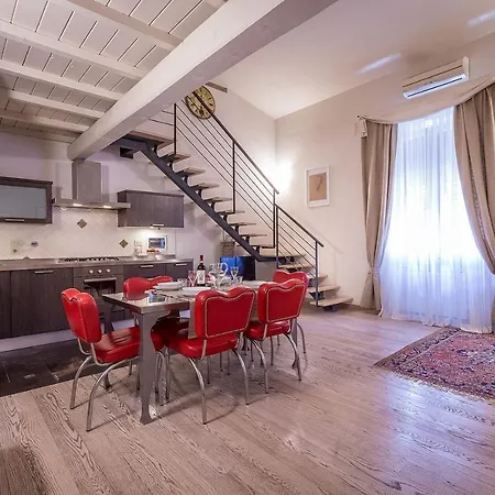 Bandinelli Apartman *