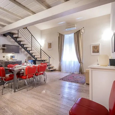 Apartman Bandinelli
