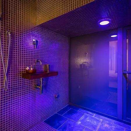 Apartment Bandinelli *
