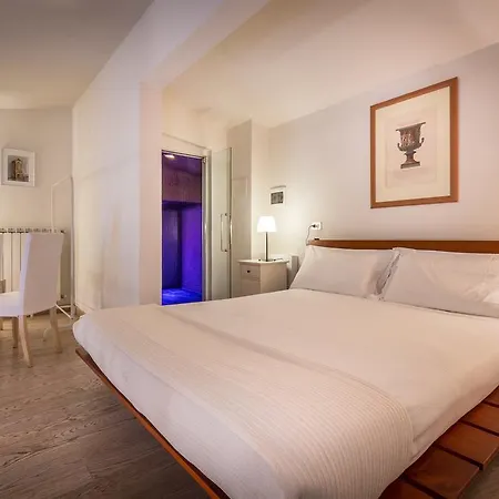 Apartman Bandinelli *