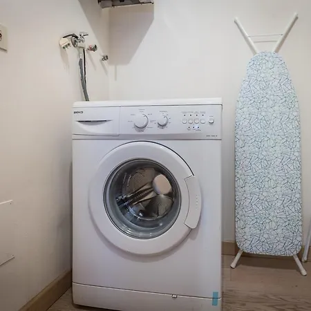 Apartman Bandinelli