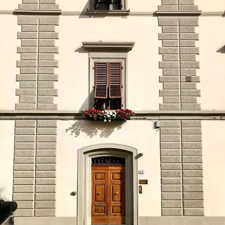Apartman Bandinelli