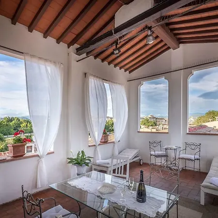 Apartman Bandinelli