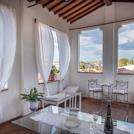 Apartment Bandinelli