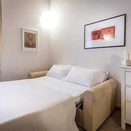 Appartamento Bandinelli Firenze