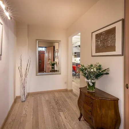 Apartment Bandinelli Florence